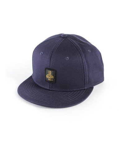 LAMBS HAT - Blu scuro